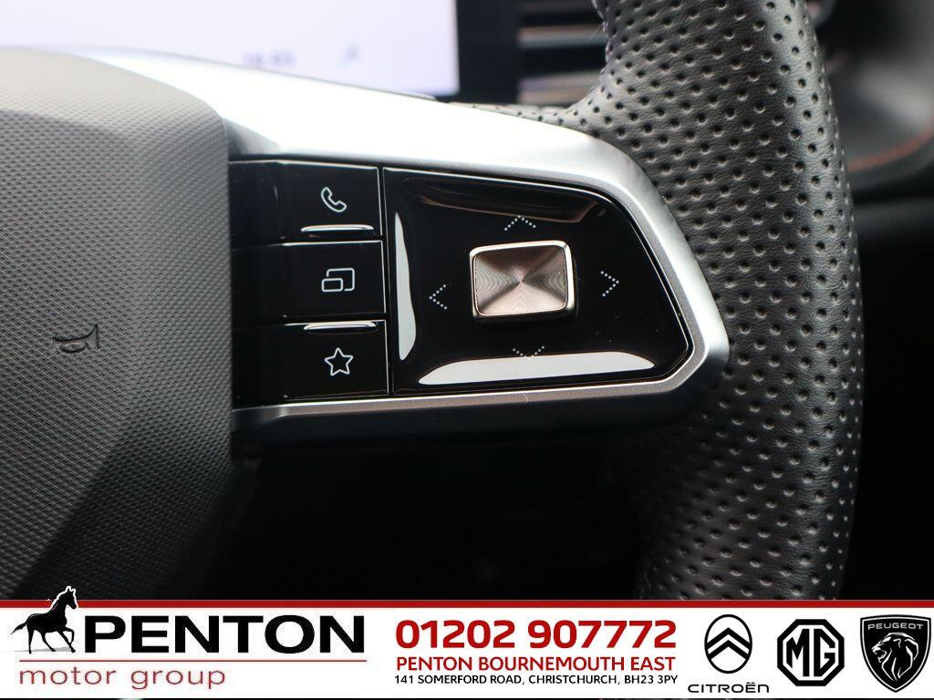 Used MG MG HS 2024 for sale - 76269711: Photo 23