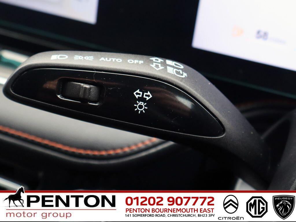 Used MG MG HS 2024 for sale - 76269711: Photo 24