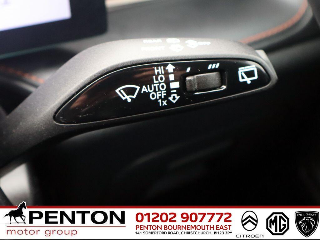 Used MG MG HS 2024 for sale - 76269711: Photo 25