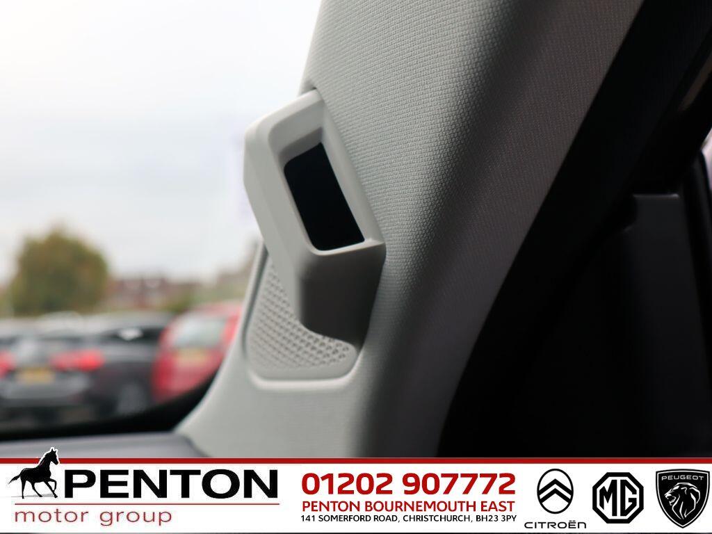Used MG MG HS 2024 for sale - 76269711: Photo 26