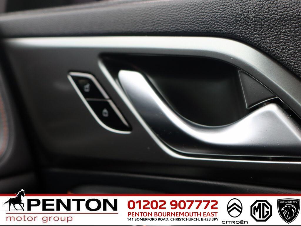 Used MG MG HS 2024 for sale - 76269711: Photo 29