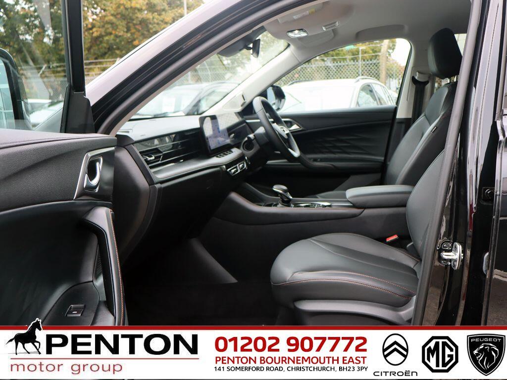 Used MG MG HS 2024 for sale - 76269711: Photo 3