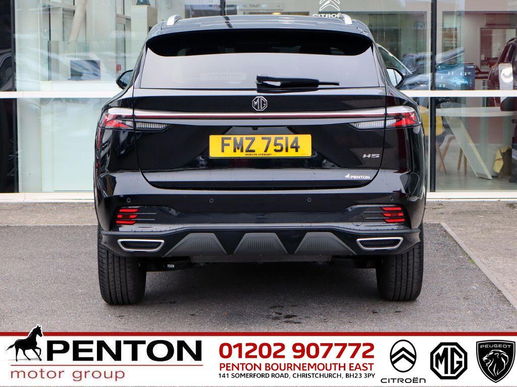 Used MG MG HS 2024 for sale - 76269711: Photo 31