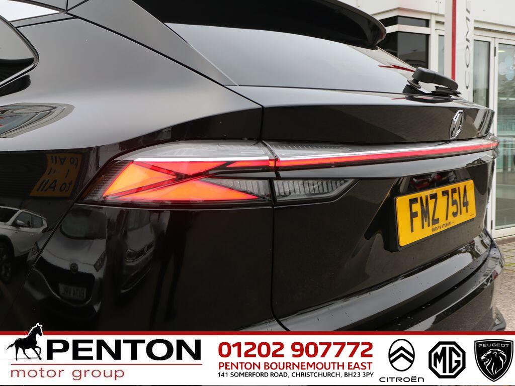 Used MG MG HS 2024 for sale - 76269711: Photo 32