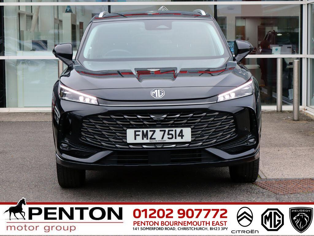Used MG MG HS 2024 for sale - 76269711: Photo 33