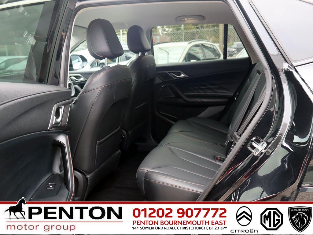 Used MG MG HS 2024 for sale - 76269711: Photo 4