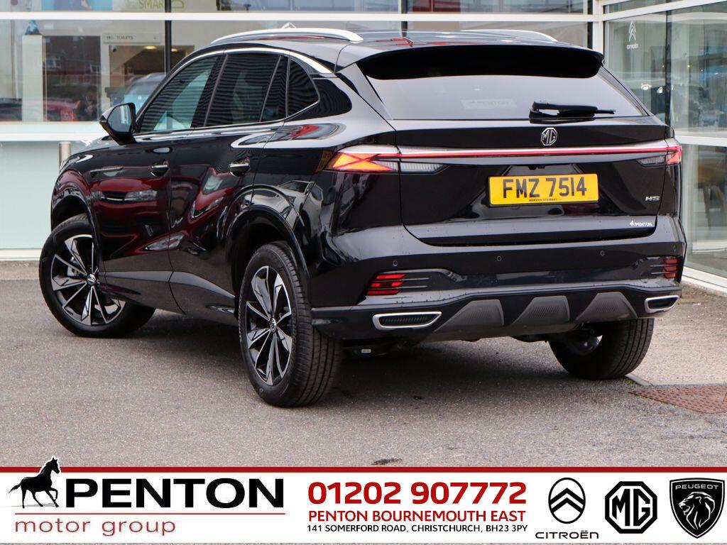 Used MG MG HS 2024 for sale - 76269711: Photo 6