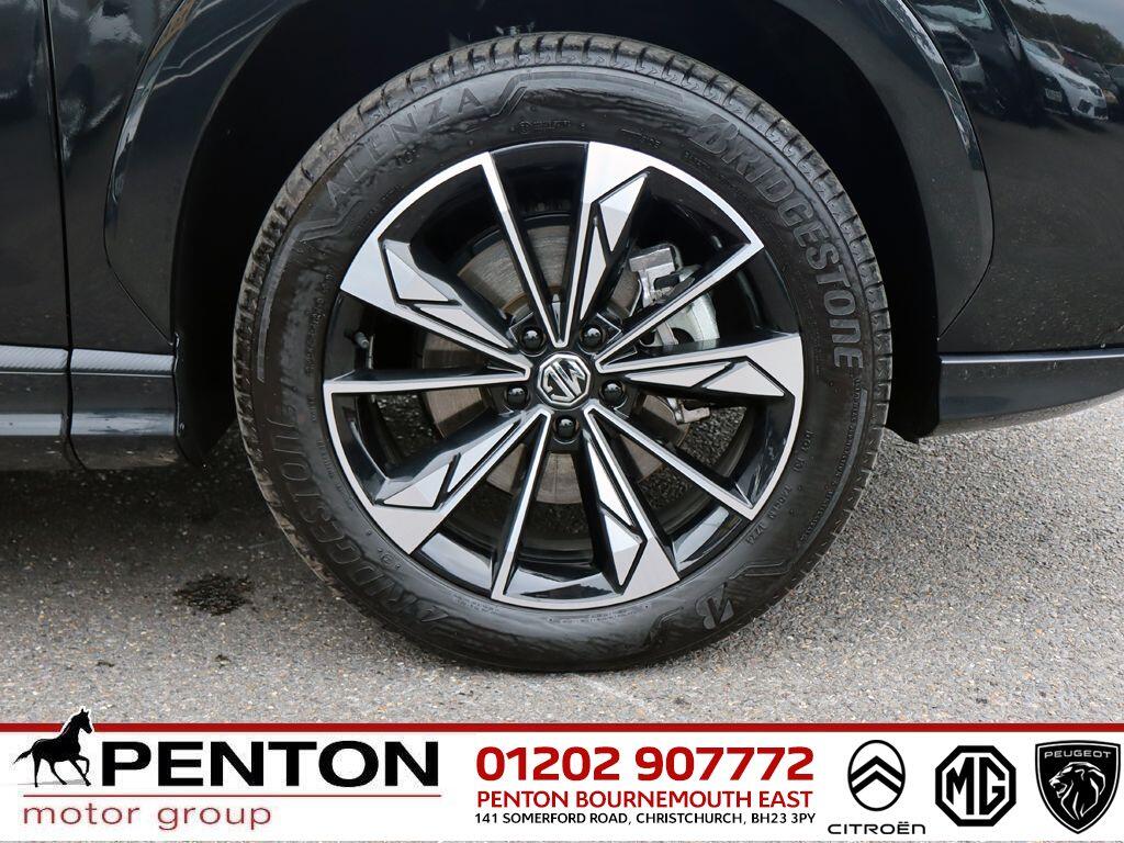 Used MG MG HS 2024 for sale - 76269711: Photo 7