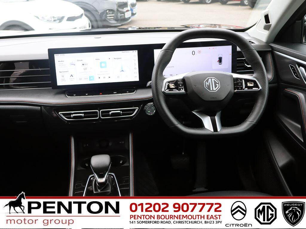 Used MG MG HS 2024 for sale - 76269711: Photo 8
