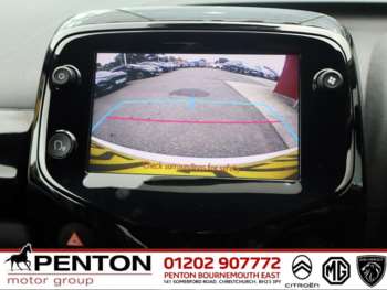 Used Citroen C1 2021 for sale - 75024388: Photo