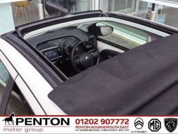 Used Citroen C1 2021 for sale - 75024388: Photo