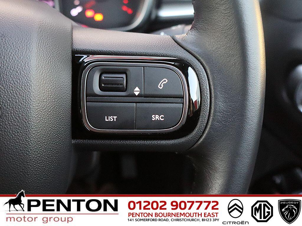Used Citroen C3 2023 for sale - 76728771: Photo 10