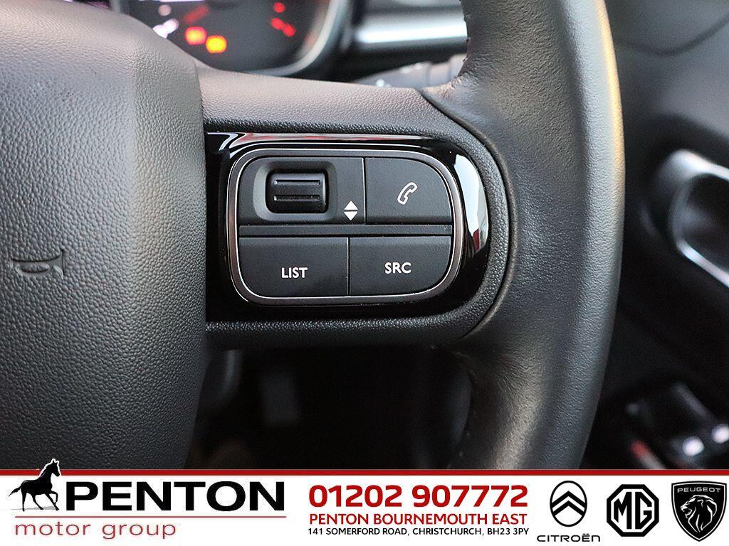 Used Citroen C3 2023 for sale - 76728771: Photo 12