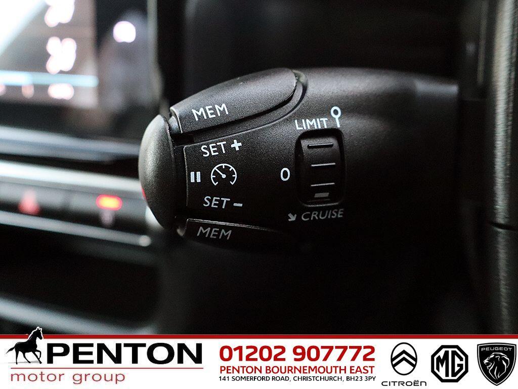 Used Citroen C3 2023 for sale - 76728771: Photo 13