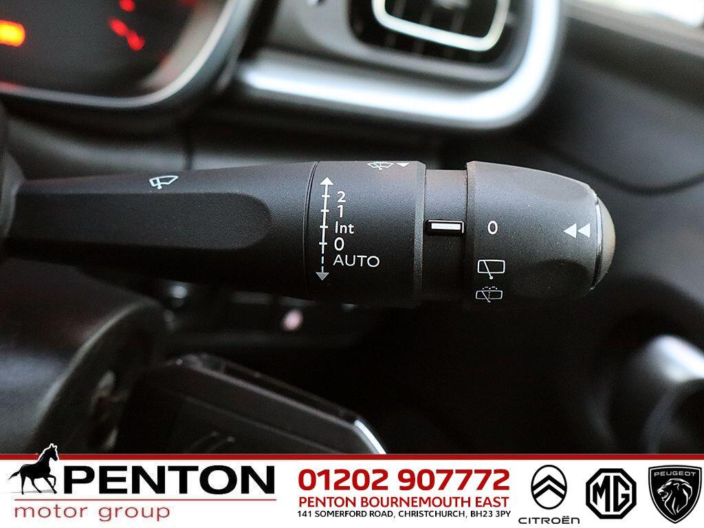 Used Citroen C3 2023 for sale - 76728771: Photo 15
