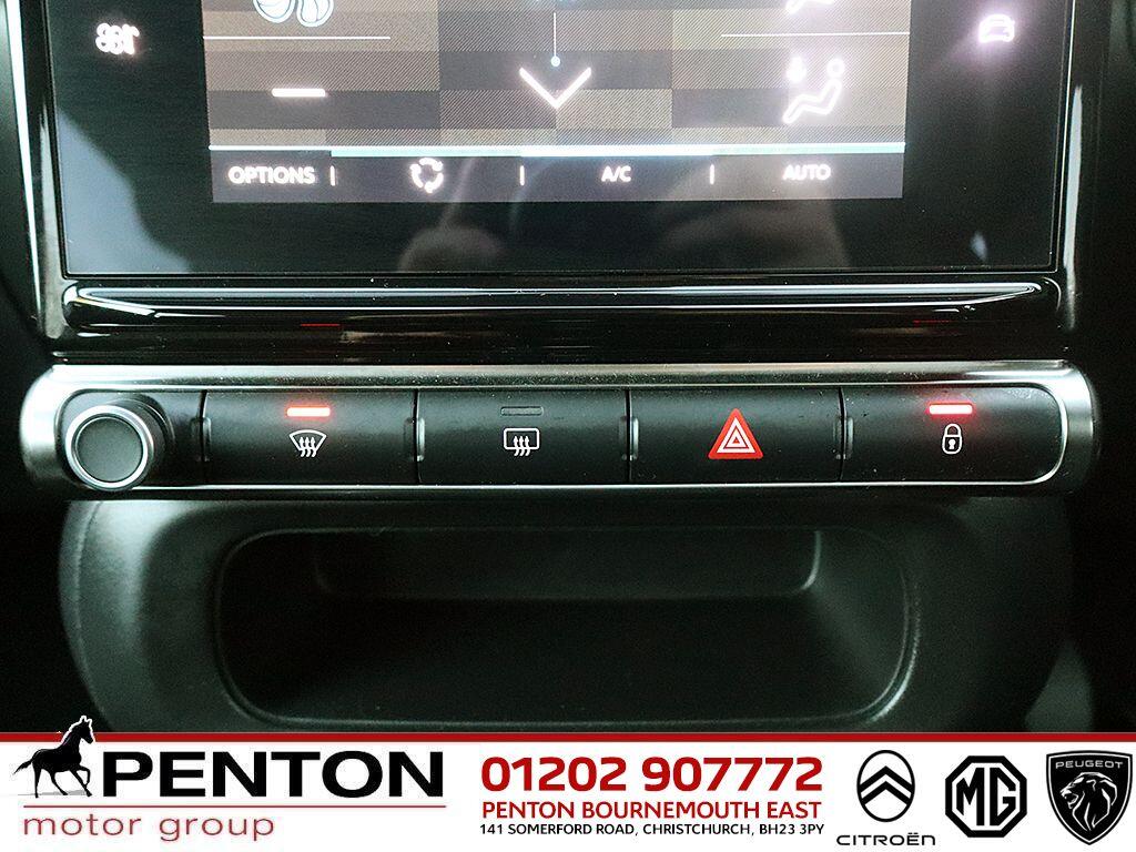 Used Citroen C3 2023 for sale - 76728771: Photo 16