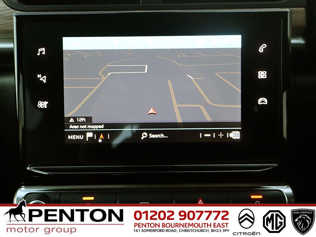 Used Citroen C3 2023 for sale - 76728771: Photo 19