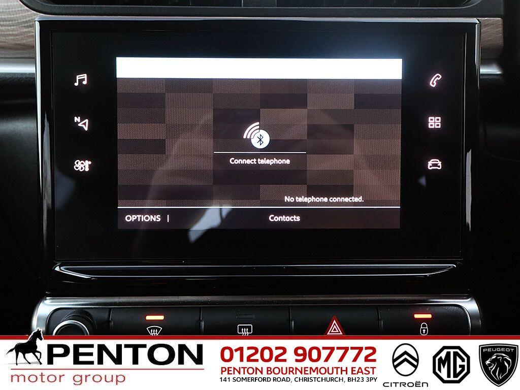 Used Citroen C3 2023 for sale - 76728771: Photo 20