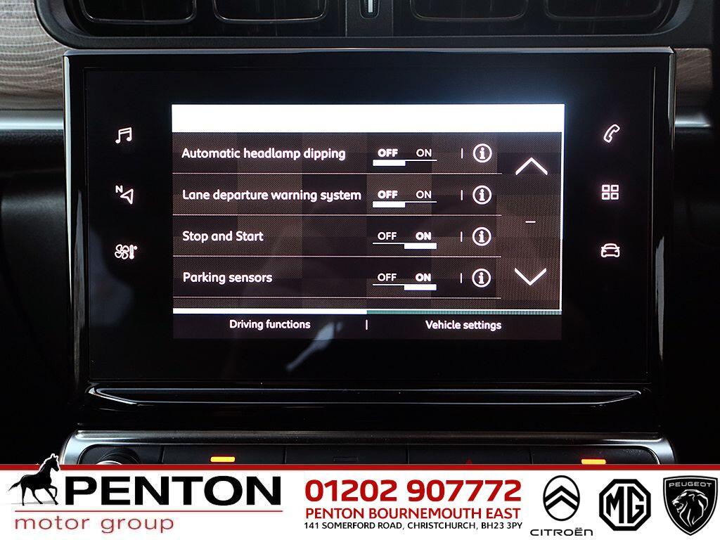 Used Citroen C3 2023 for sale - 76728771: Photo 22