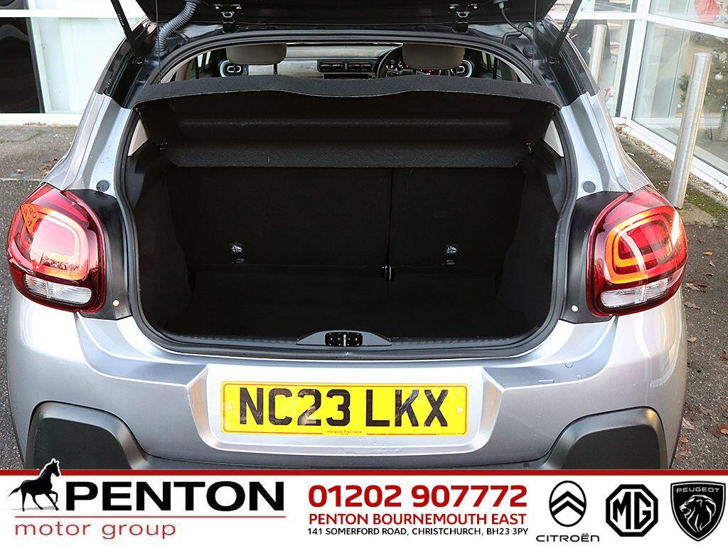 Used Citroen C3 2023 for sale - 76728771: Photo 23