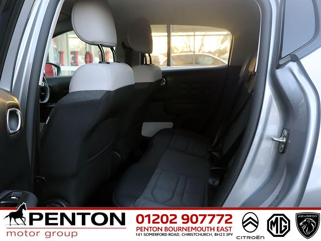 Used Citroen C3 2023 for sale - 76728771: Photo 24