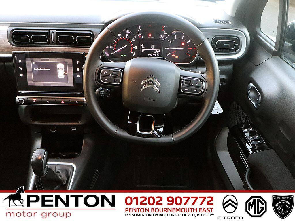 Used Citroen C3 2023 for sale - 76728771: Photo 25