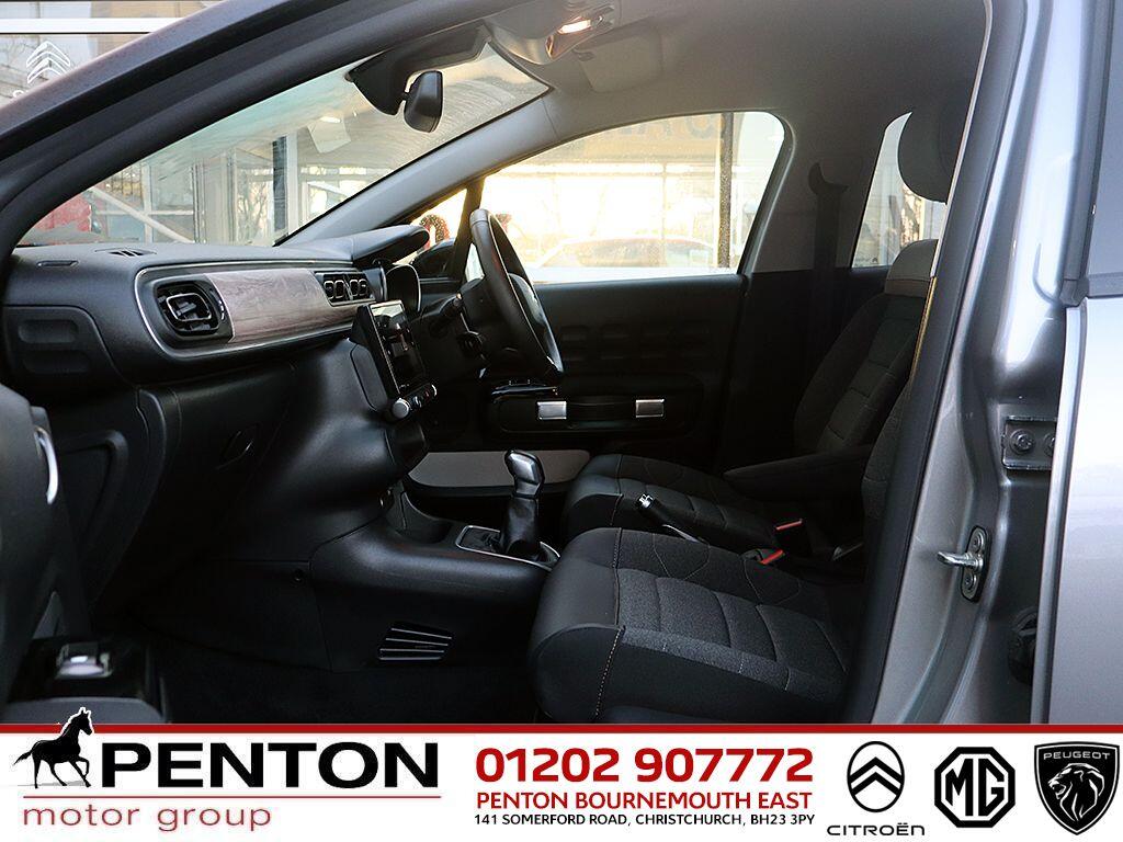 Used Citroen C3 2023 for sale - 76728771: Photo 26