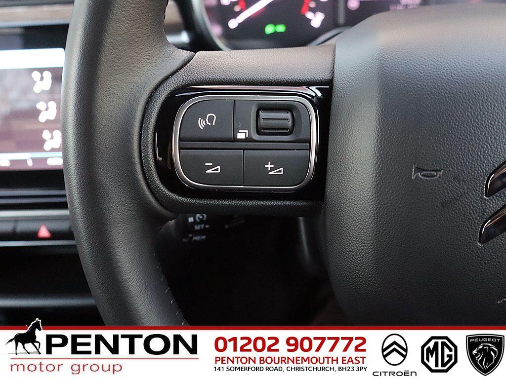 Used Citroen C3 2023 for sale - 76728771: Photo 9