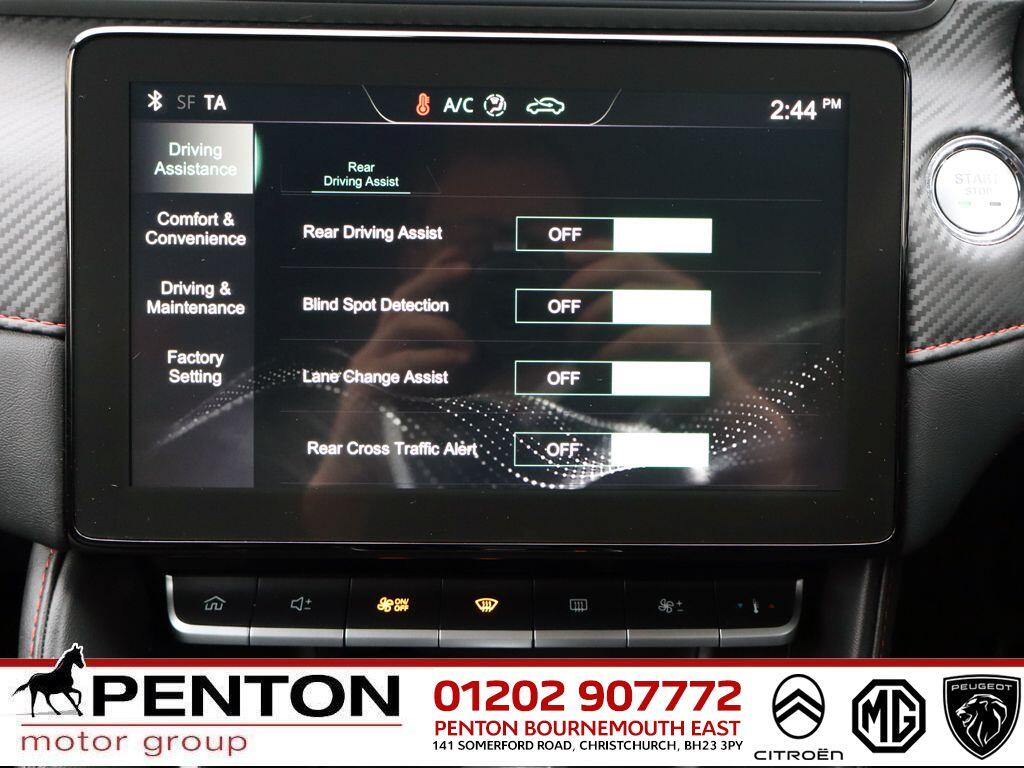 Used MG MG ZS for sale - 77175121: Photo 11