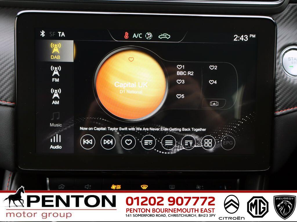 Used MG MG ZS for sale - 77175121: Photo 12