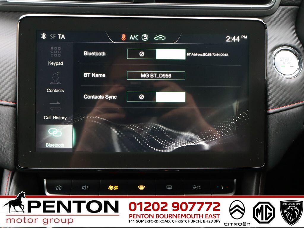 Used MG MG ZS for sale - 77175121: Photo 13