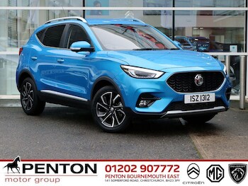 Used MG MG ZS 2024 for sale - 77175121: Photo