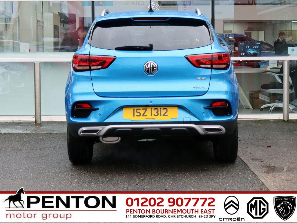 Used MG MG ZS for sale - 77175121: Photo 24