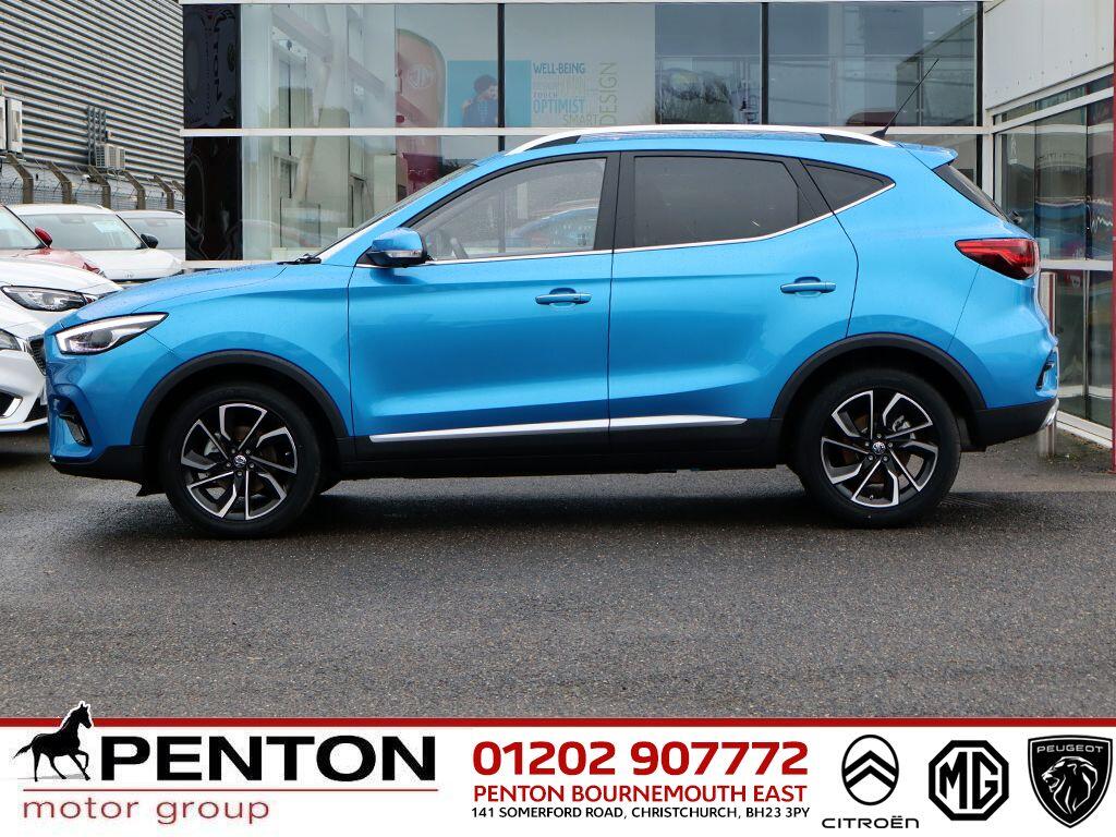 Used MG MG ZS for sale - 77175121: Photo 25