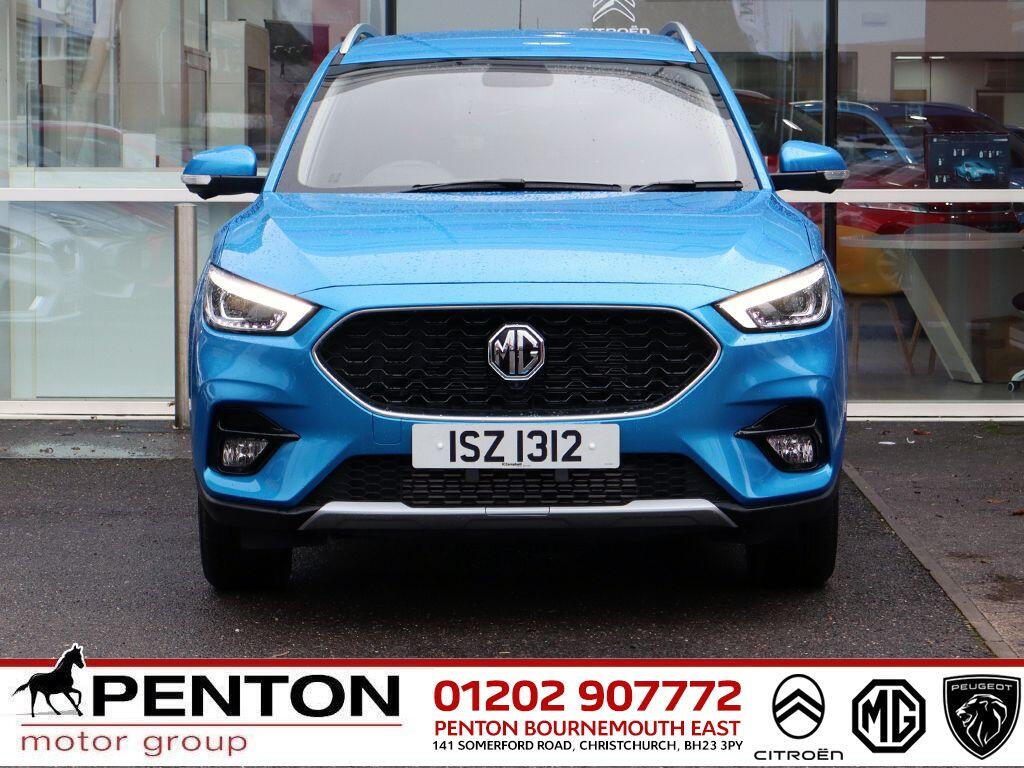 Used MG MG ZS for sale - 77175121: Photo 26