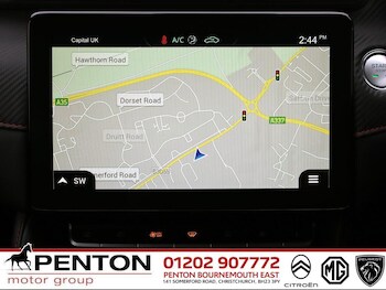 Used MG MG ZS 2024 for sale - 77175121: Photo