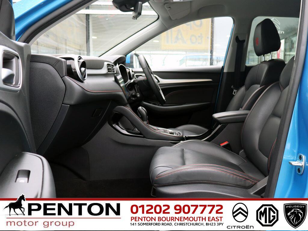 Used MG MG ZS for sale - 77175121: Photo 3