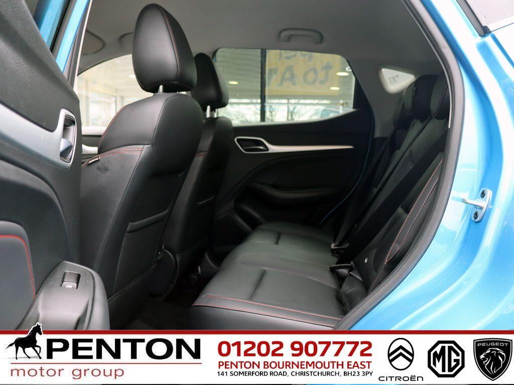 Used MG MG ZS for sale - 77175121: Photo 4