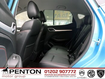 Used MG MG ZS 2024 for sale - 77175121: Photo