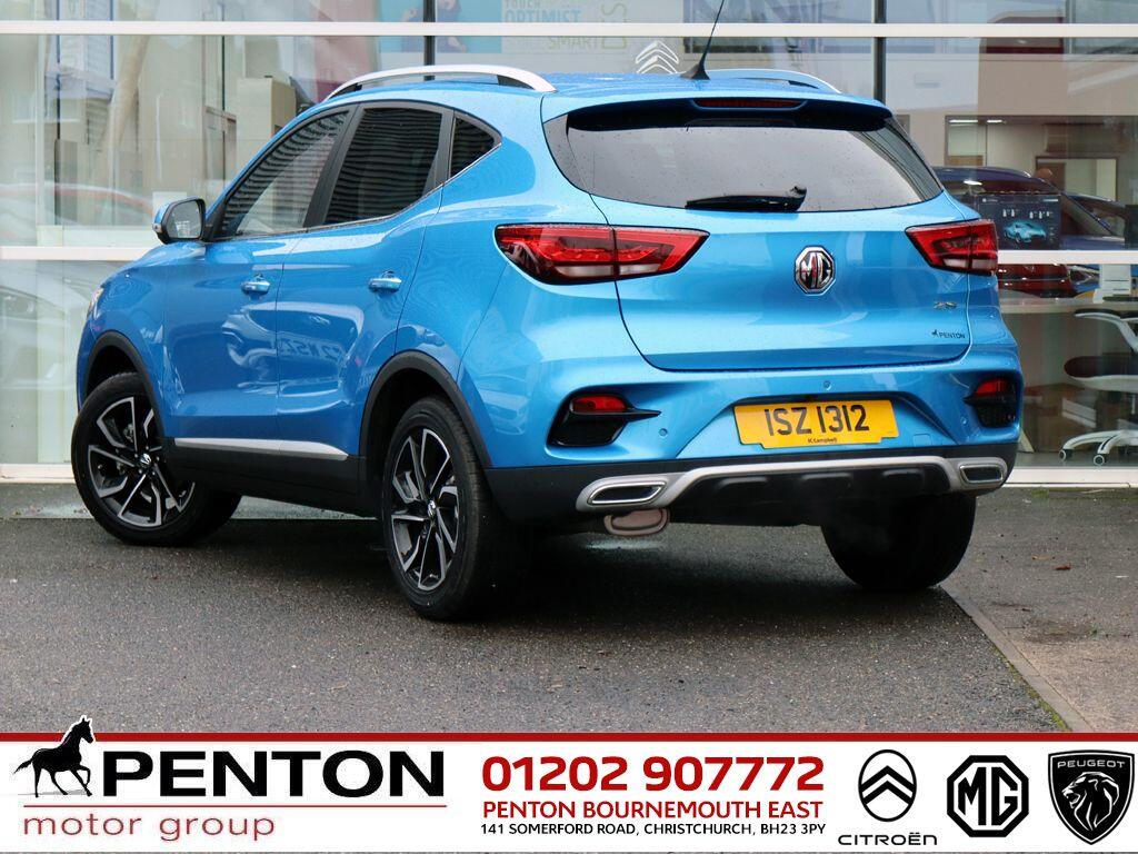 Used MG MG ZS for sale - 77175121: Photo 6