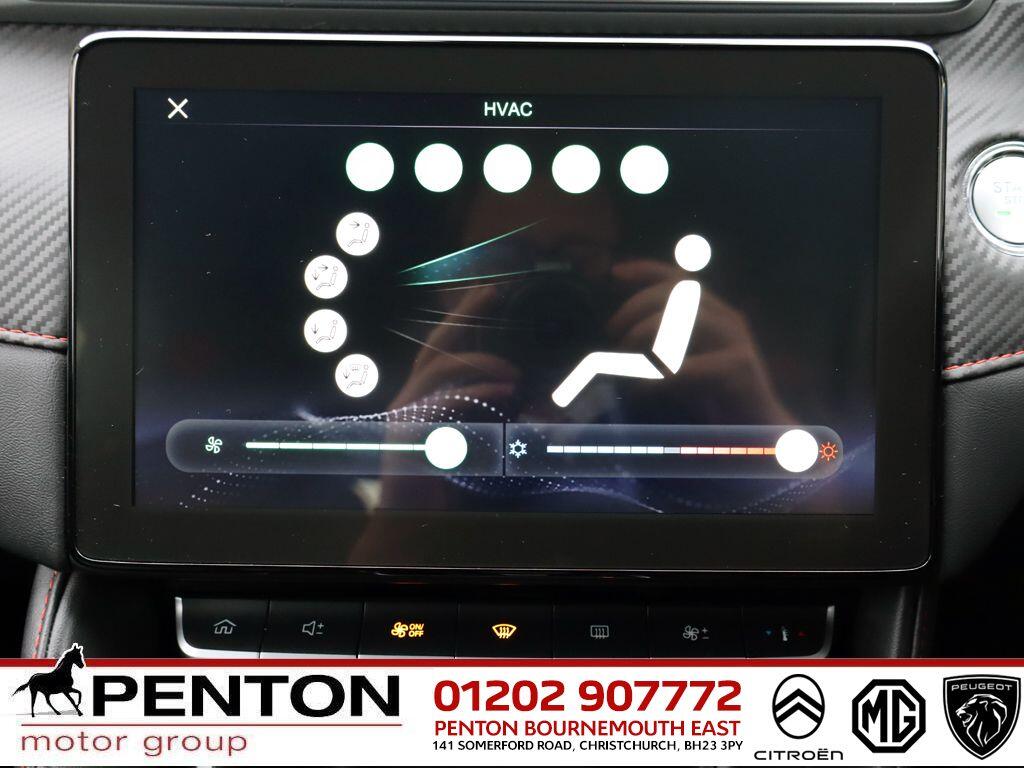 Used MG MG ZS for sale - 77175121: Photo 9