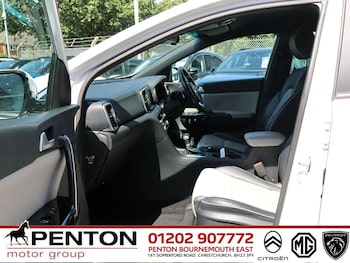 Used Kia Sportage 2018 for sale - 79026502: Photo