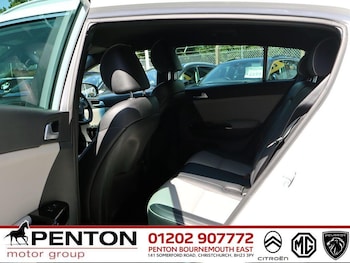 Used Kia Sportage 2018 for sale - 79026502: Photo