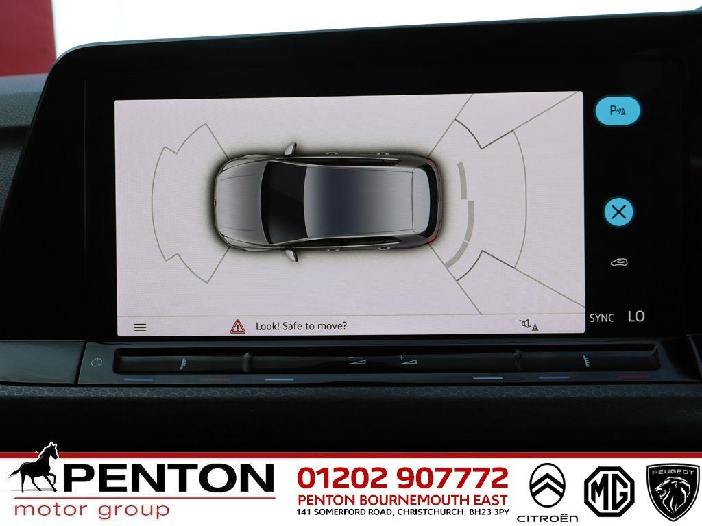 Used Volkswagen Golf for sale - 77646213: Photo 10