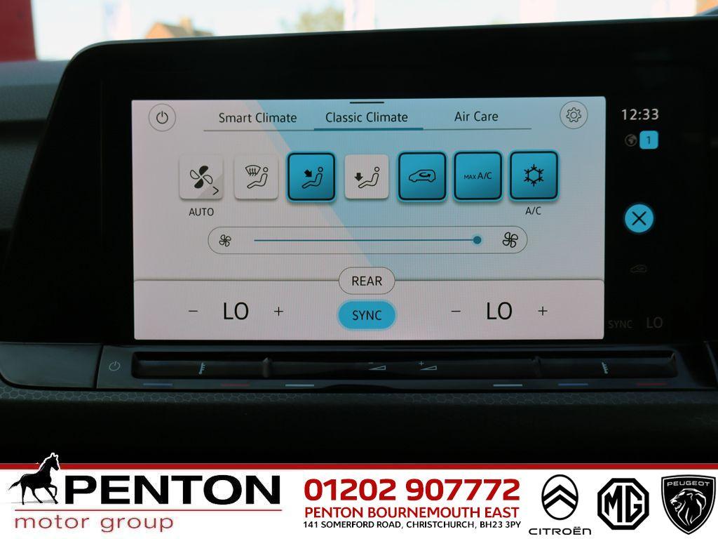 Used Volkswagen Golf for sale - 77646213: Photo 11