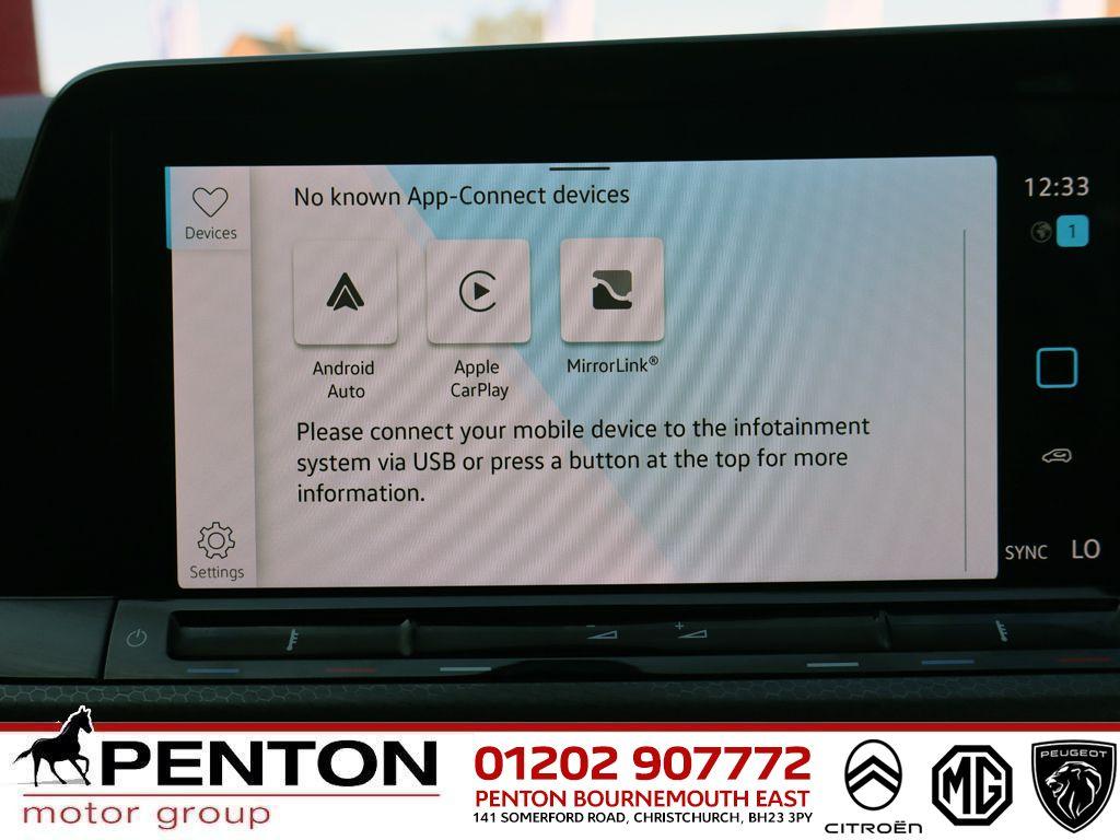 Used Volkswagen Golf for sale - 77646213: Photo 13