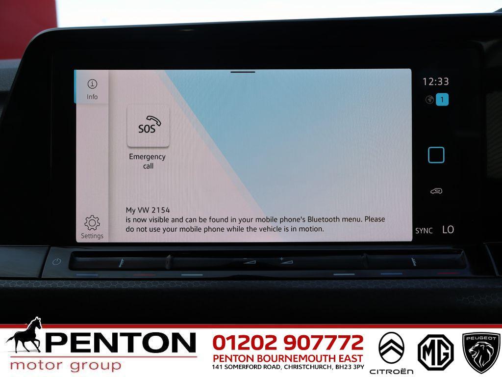 Used Volkswagen Golf for sale - 77646213: Photo 16