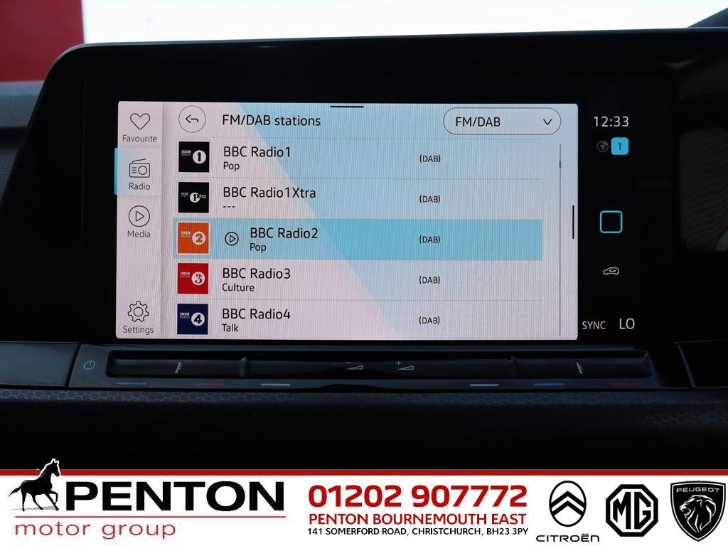 Used Volkswagen Golf for sale - 77646213: Photo 17