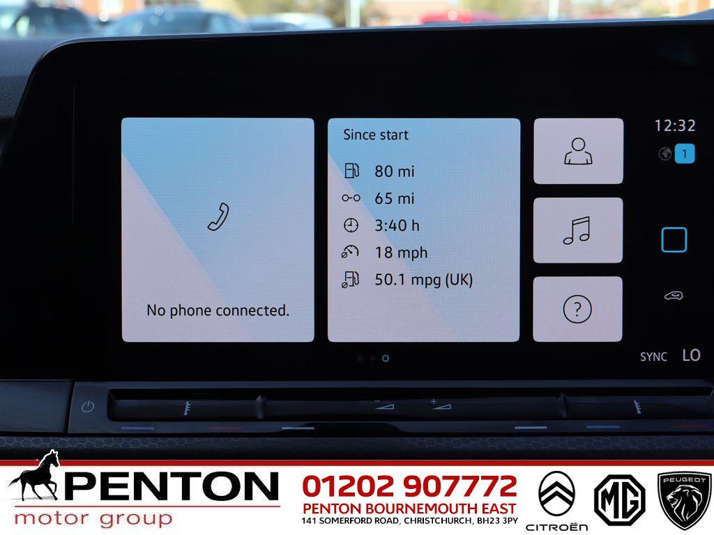 Used Volkswagen Golf for sale - 77646213: Photo 18