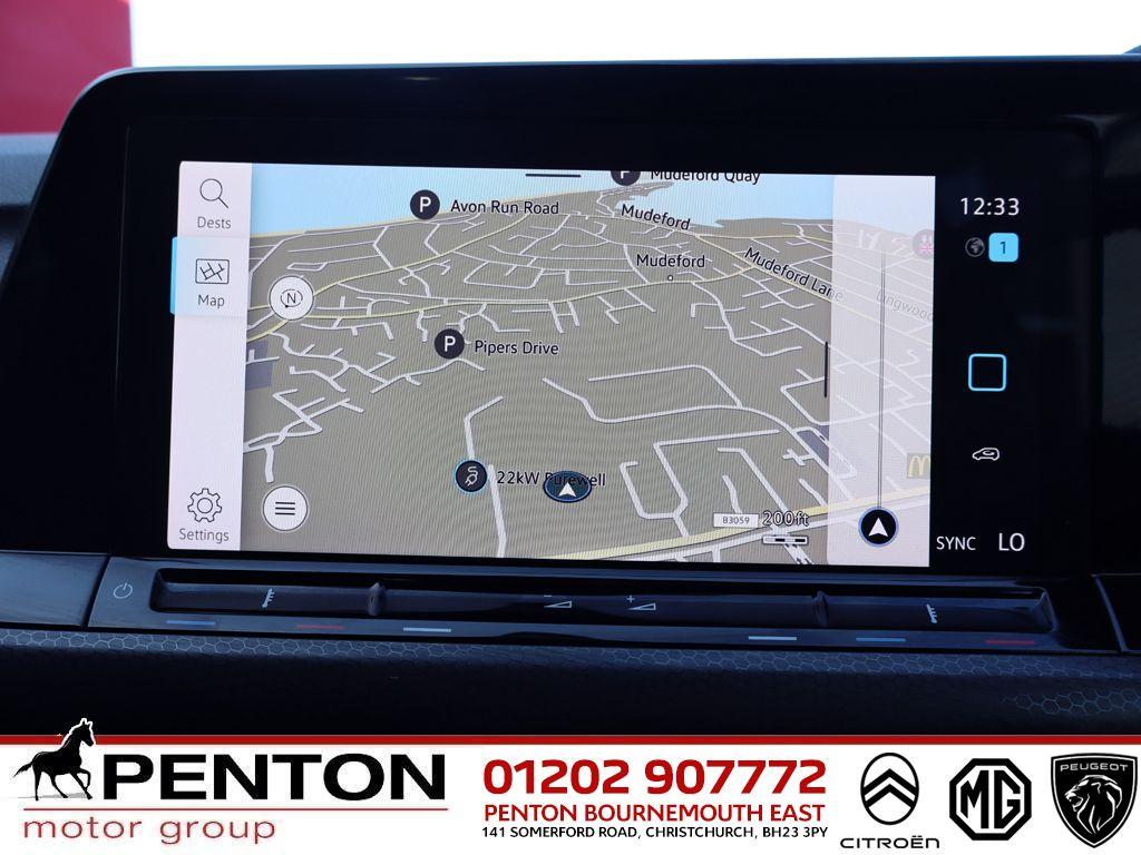 Used Volkswagen Golf for sale - 77646213: Photo 2